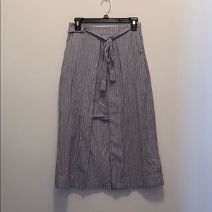 J.o.a. Skirt size Small NWT